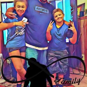 Meet your Posher, Christopher